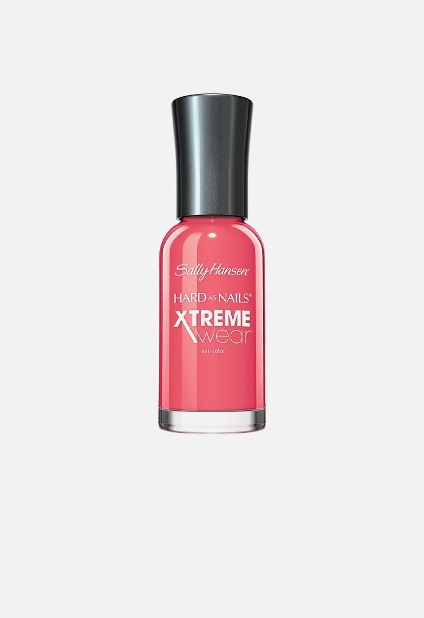 Sally Hansen - Hard Nails Xtreme Nail Polish - Coral Reef