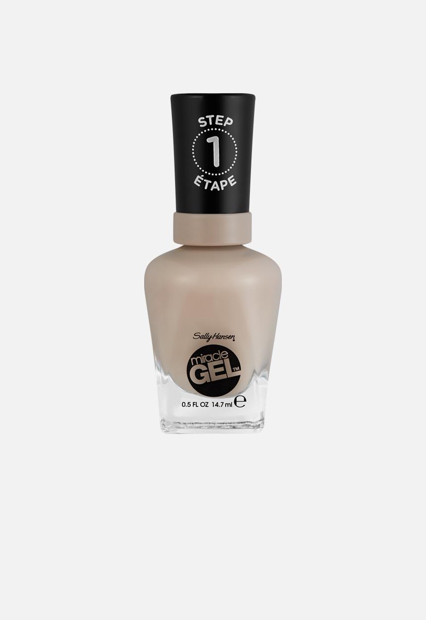 Sally Hansen - Miracle Gel Nail Polish - 110 Birthday Suit