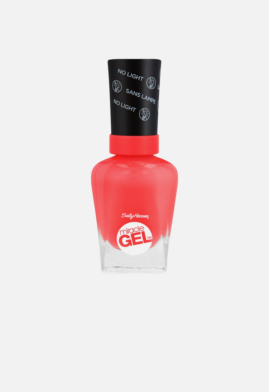 Sally Hansen - Miracle Gel Nail Polish - 210 Pretty Piggy