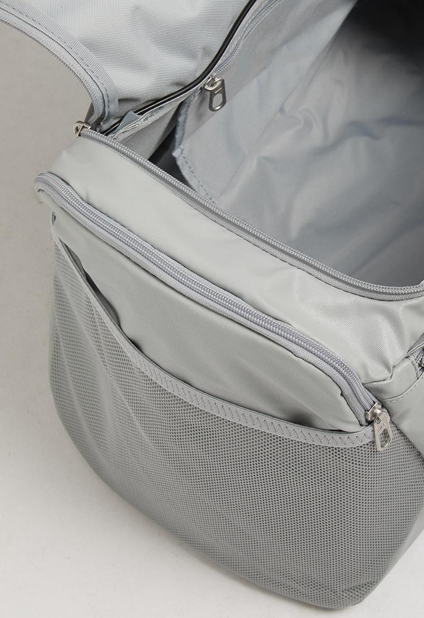 Nike - Nike brsla s bkpk duff (41l) - grey