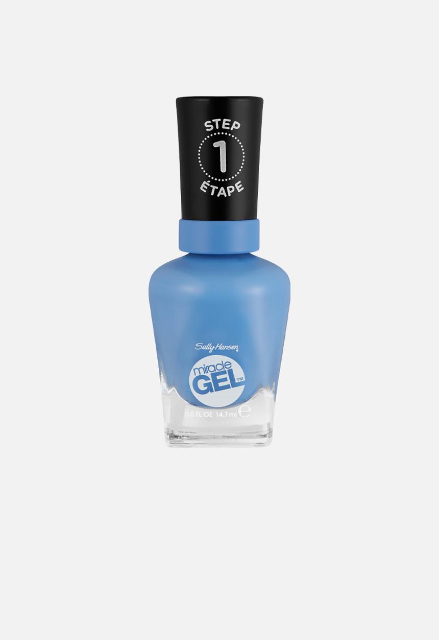 Sally Hansen - Miracle Gel Nail Polish - 370 Sugar Fix