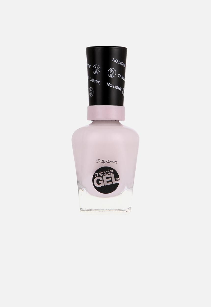 Sally Hansen - Miracle Gel Nail Polish - 430 Crème De La Crème