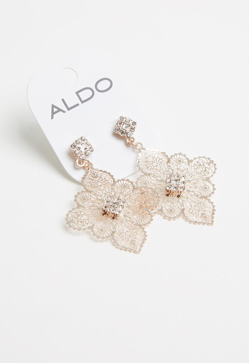 ALDO - Elireni - rose gold