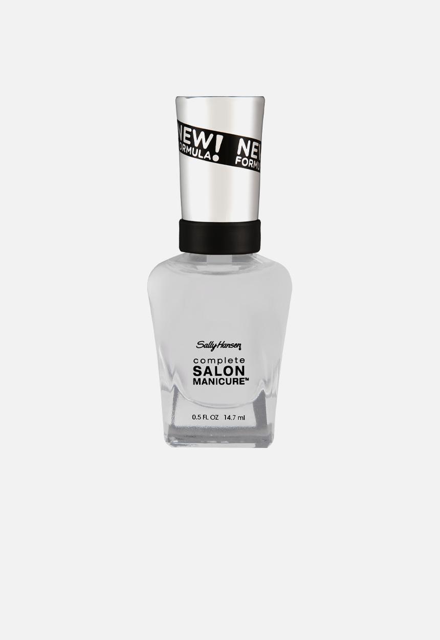 Sally Hansen - Salon Manicure Nail Polish - 110 Cleared For Takeoff