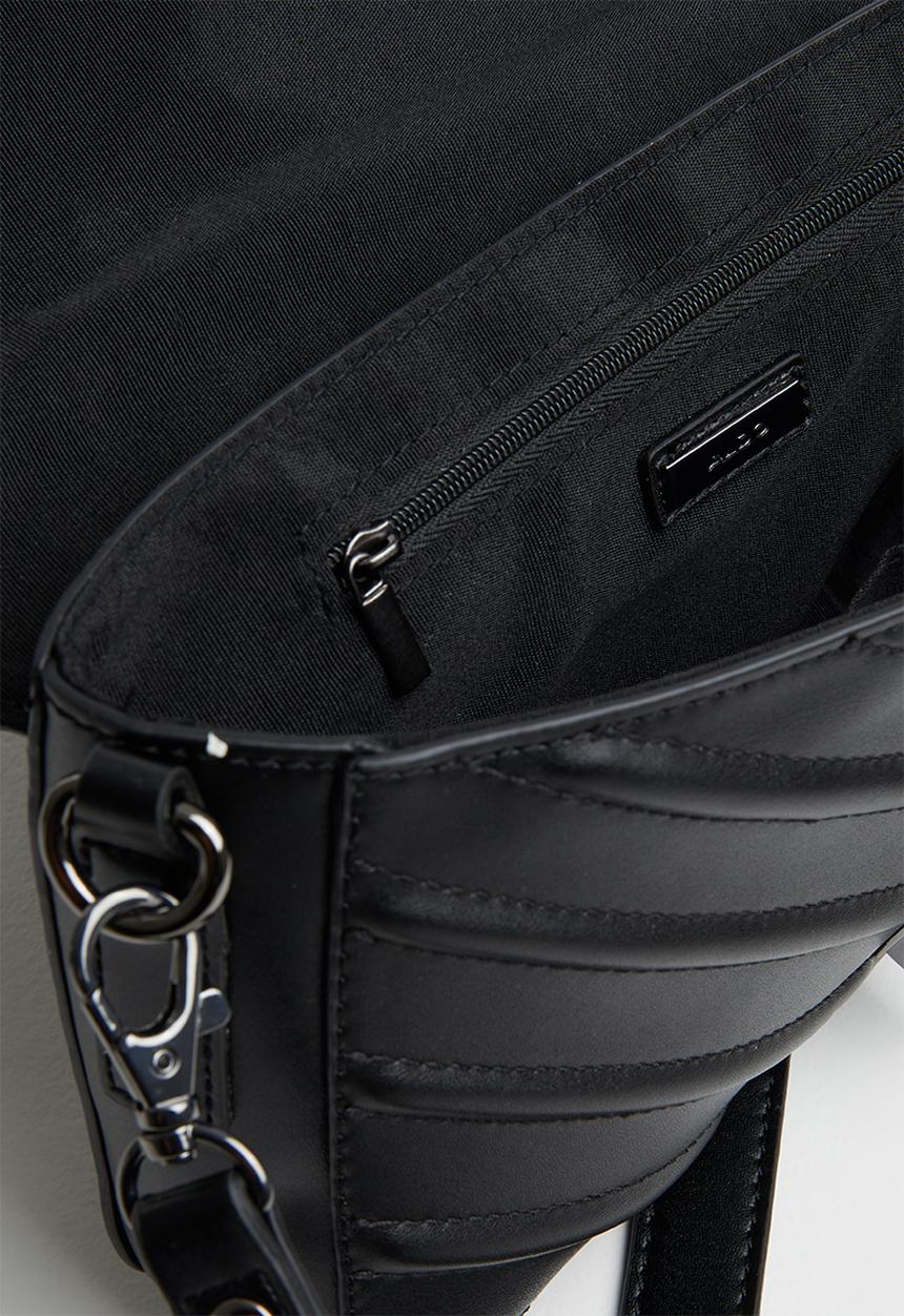 ALDO - Ascella - black