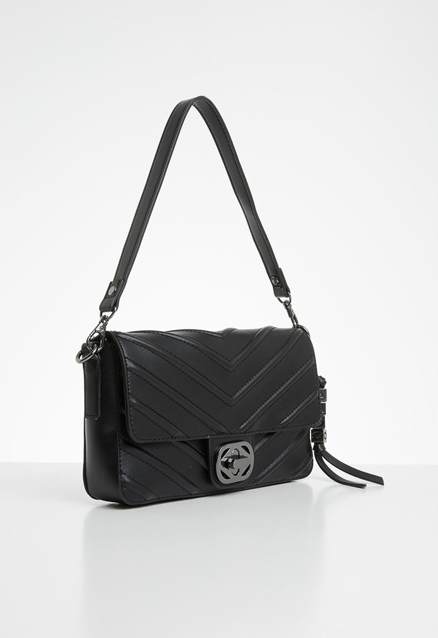 ALDO - Ascella - black