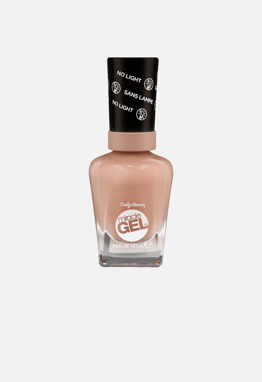 Sally Hansen - Miracle Gel Nail Polish - 184 Frill Seeker