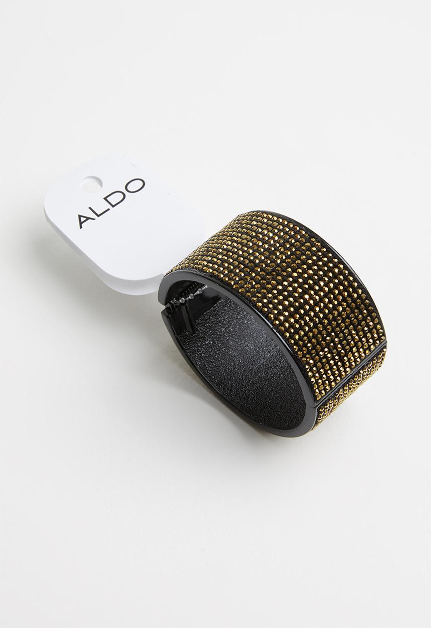 ALDO - Gimba - gold & black