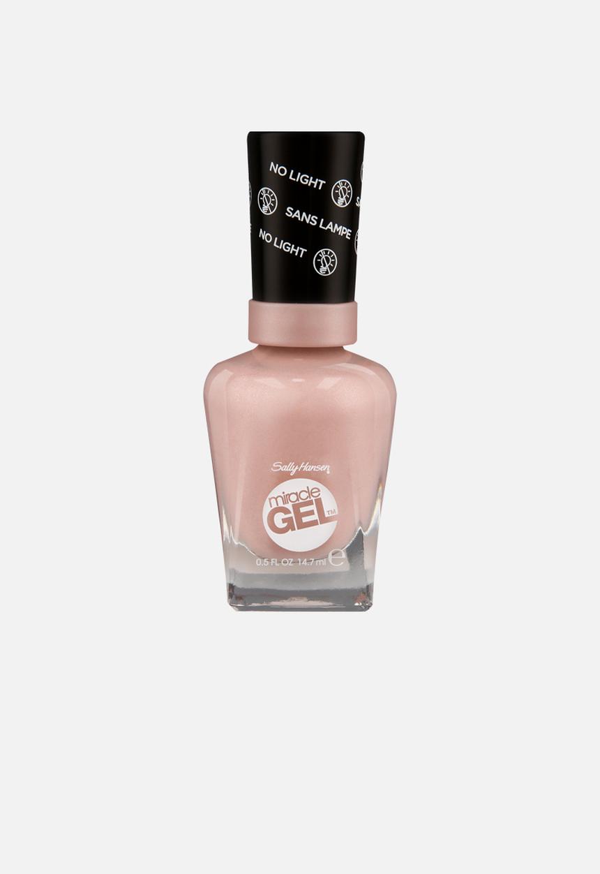 Sally Hansen - Miracle Gel Nail Polish - 238 Regal Rose