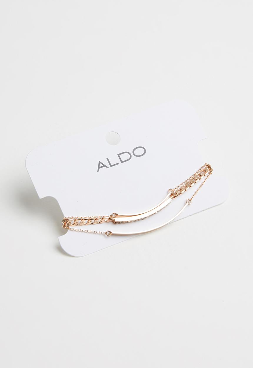 ALDO - Gycia - gold
