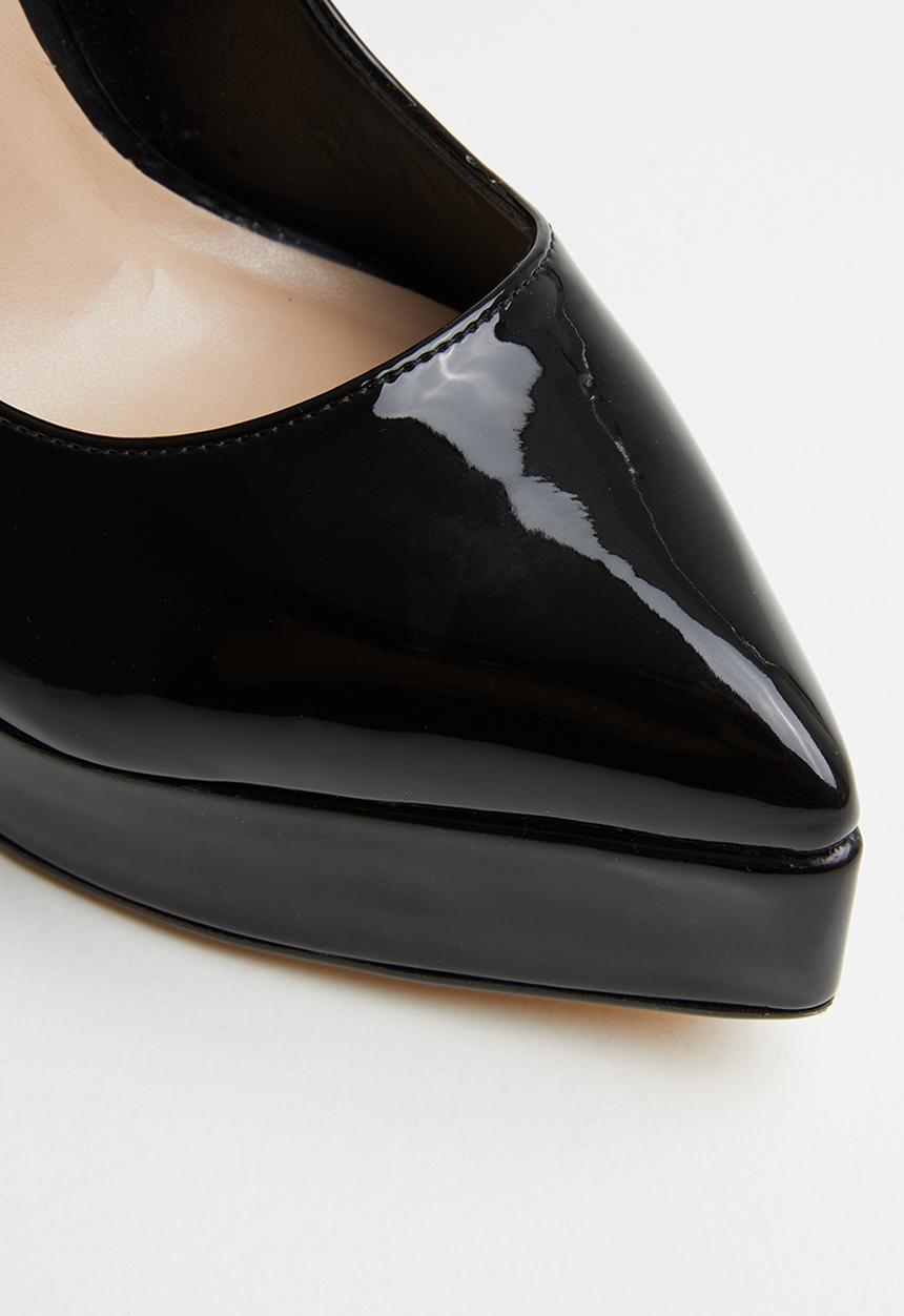 ALDO - Yellowfin court - black