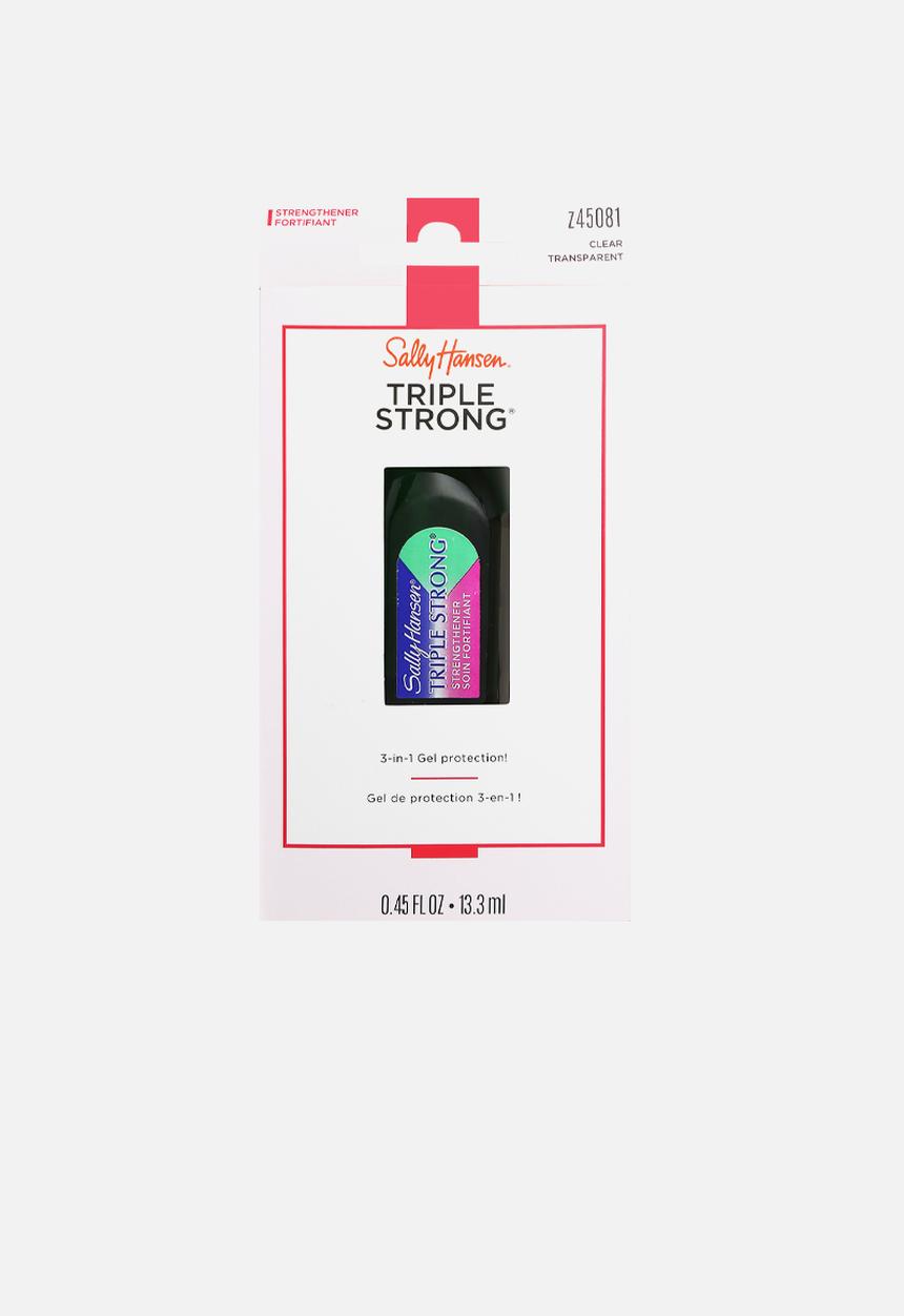 Sally Hansen - Triple Strong 3-in-1 Gel Protection