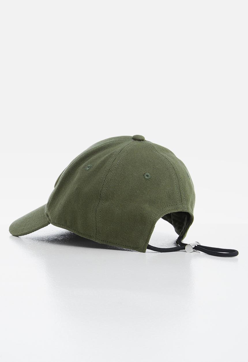 Diesel  - C-diaz - khaki
