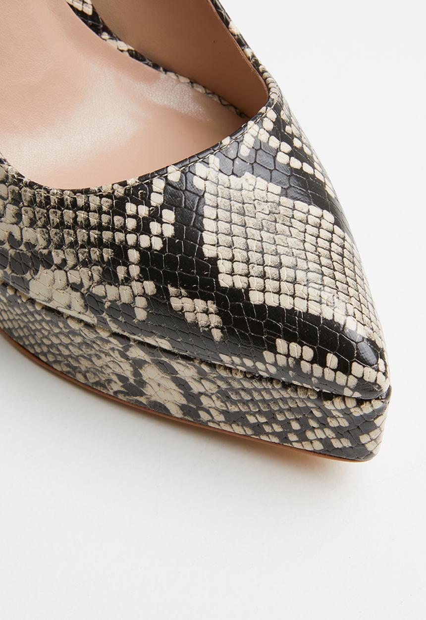 ALDO - Yellowfin court - 101 natural