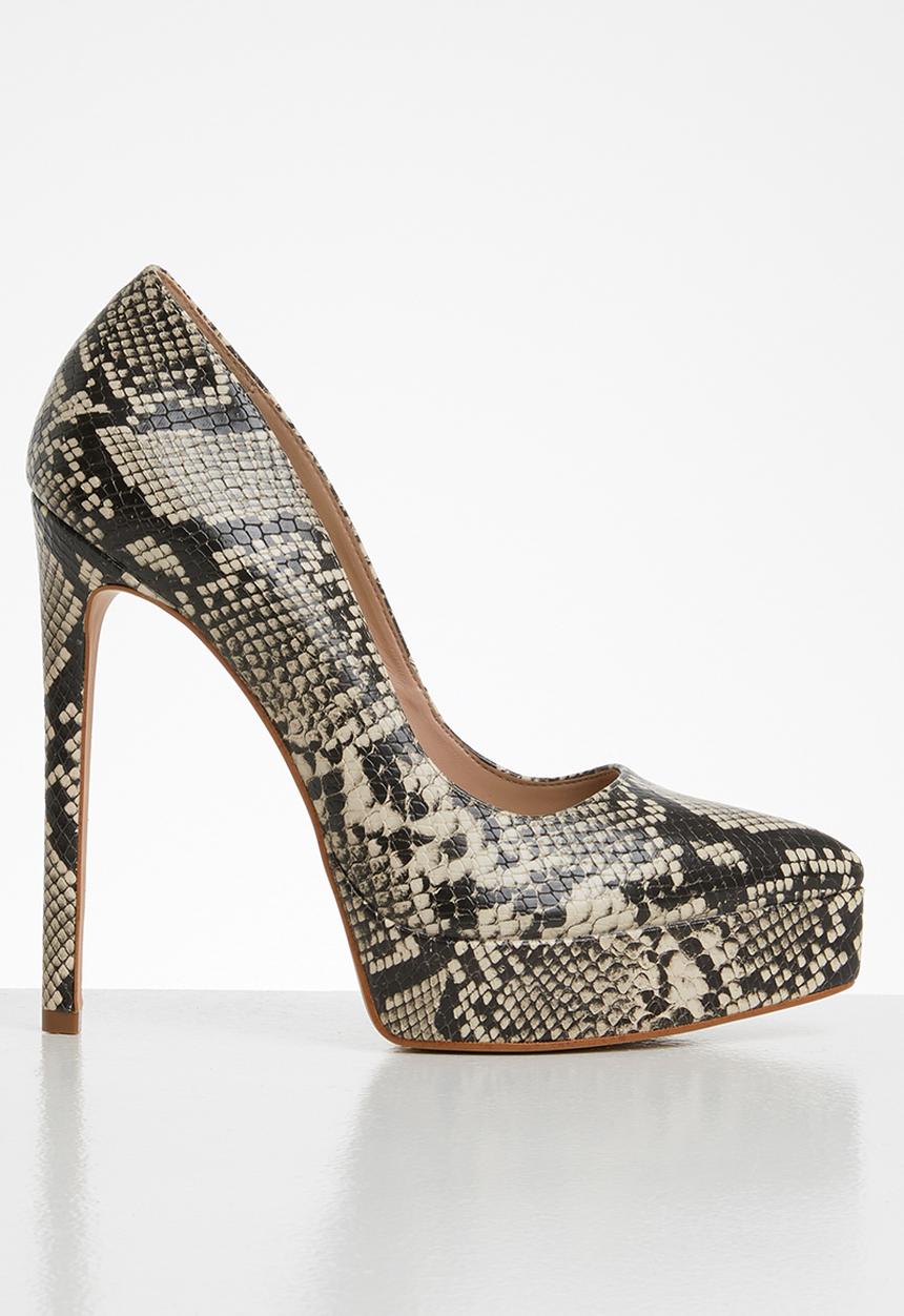 ALDO - Yellowfin court - 101 natural