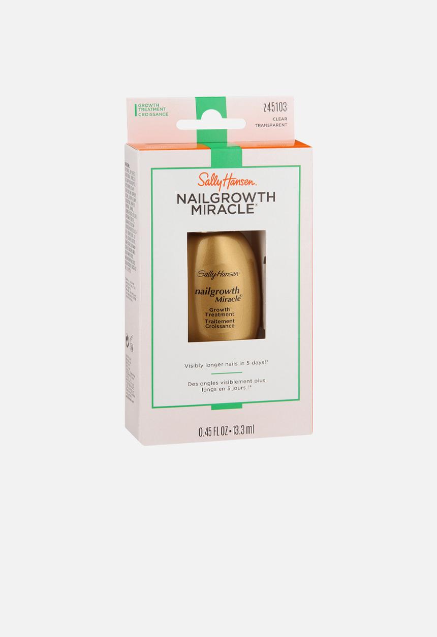 Sally Hansen - Nail Growth Miracle