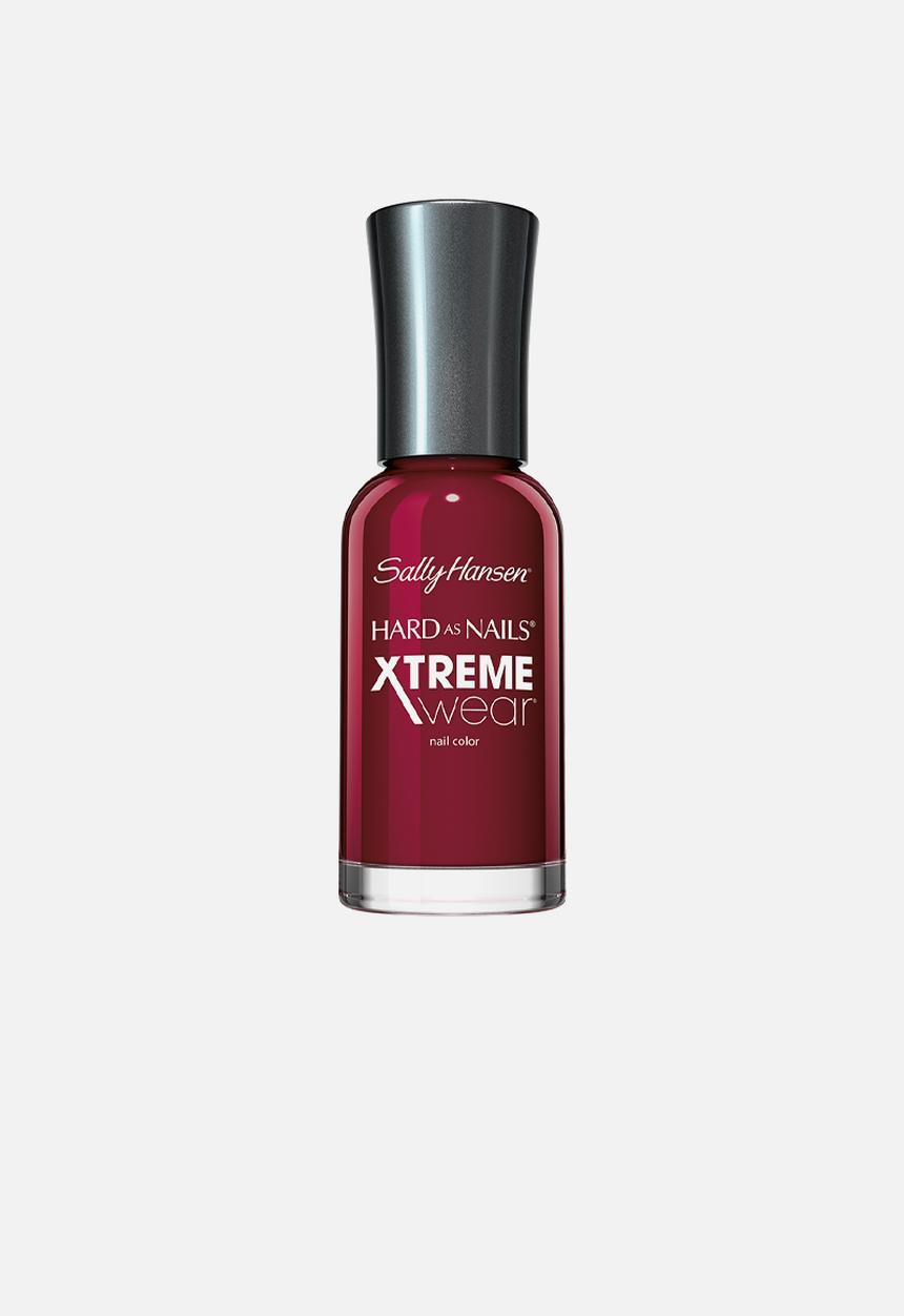Sally Hansen - Hard Nails Xtreme Nail Polish - Brick Wall