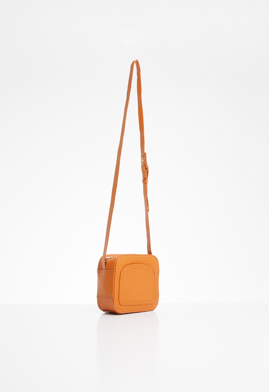 Superbalist - Susie crossbody - tan