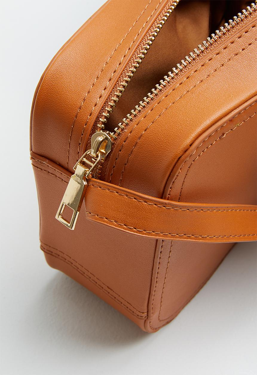 Superbalist - Susie crossbody - tan
