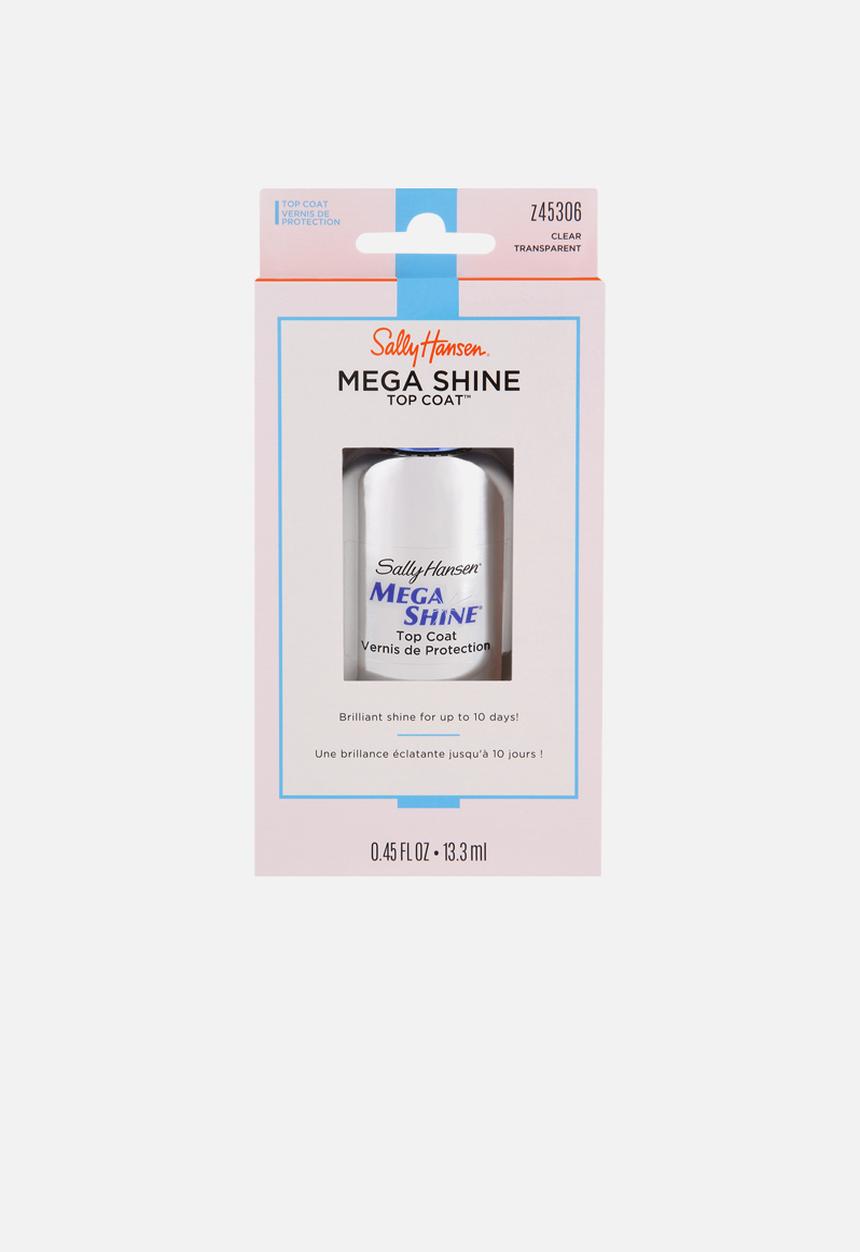 Sally Hansen - Mega Shine Top Coat
