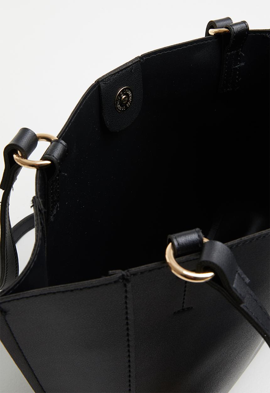 Superbalist - Didi shopper - black