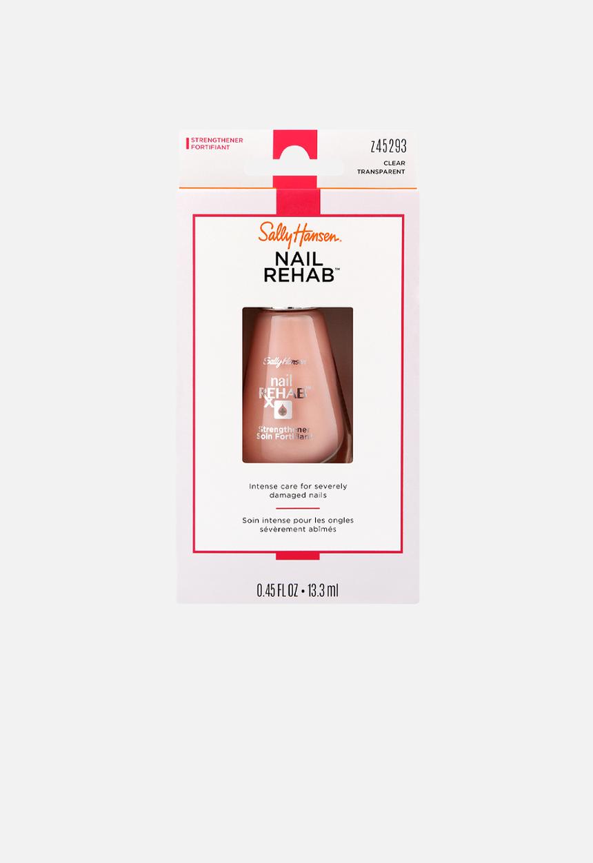 Sally Hansen - Nail Rehab