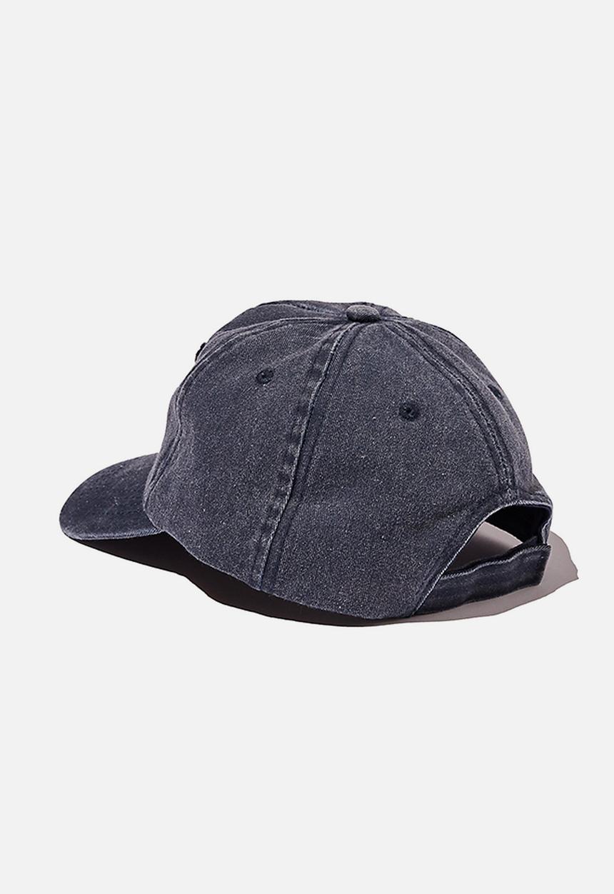 Cotton On - Licensed baseball cap - navy