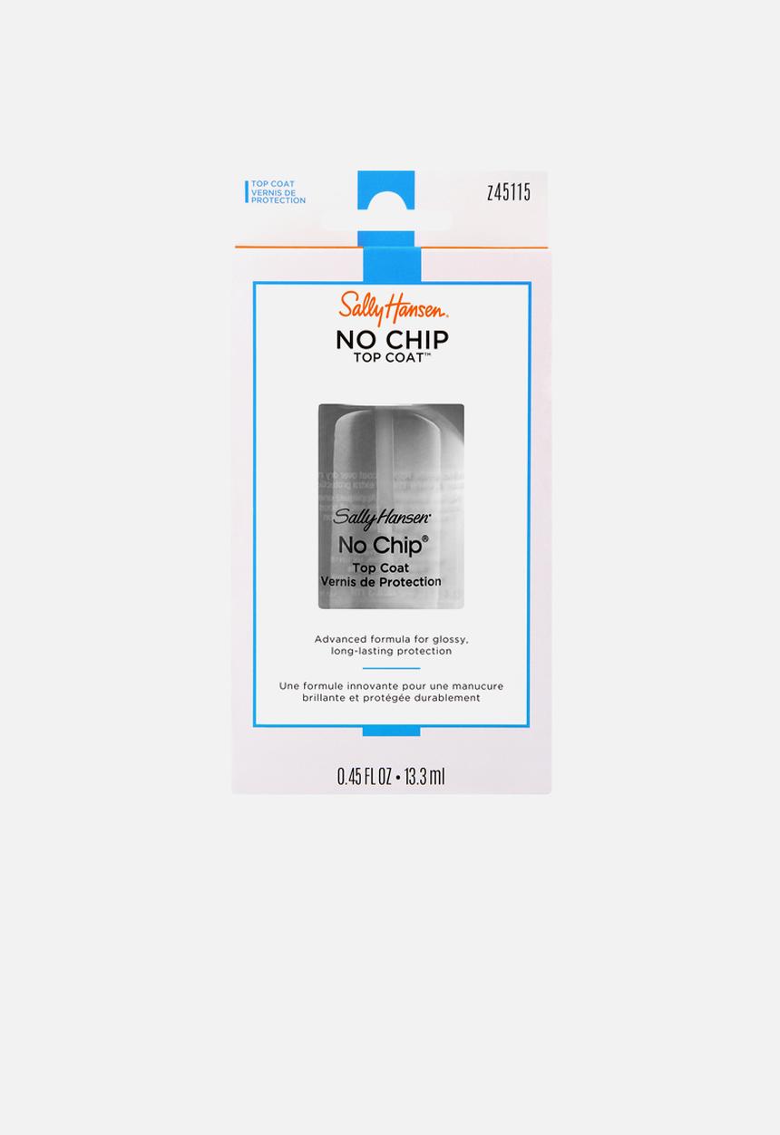 Sally Hansen - No Chip Top Coat