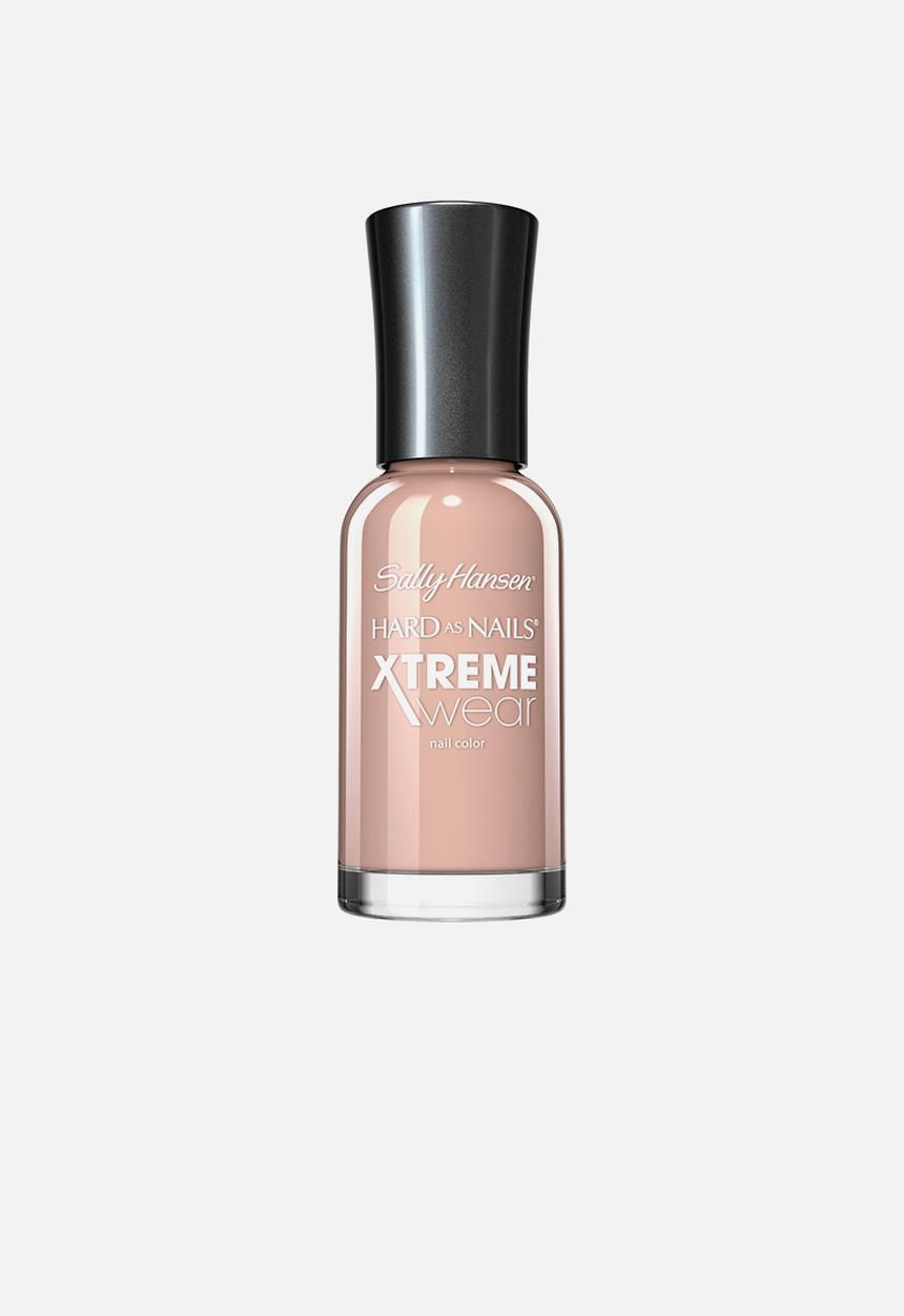 Sally Hansen - Hard Nails Xtreme Nail Polish - Bare It All