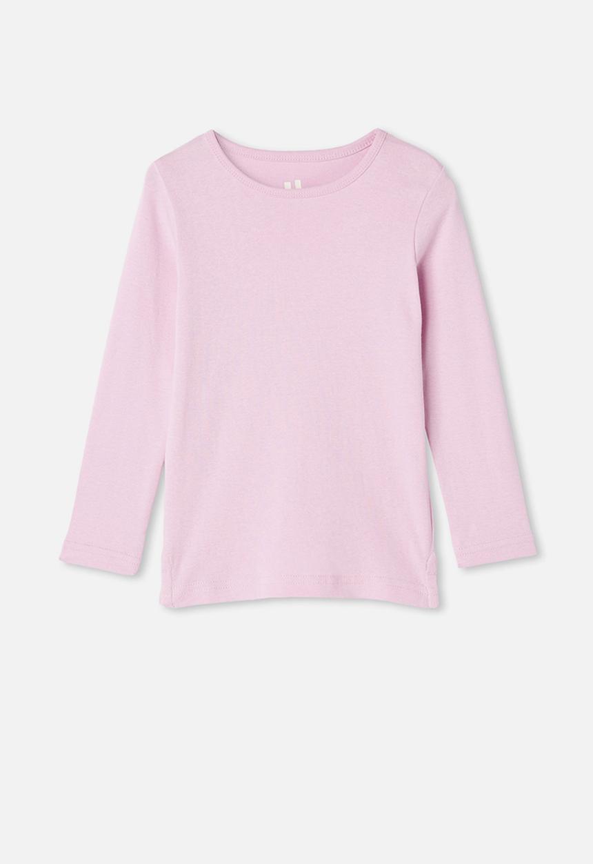 Cotton On - Jessie crew - pale purple
