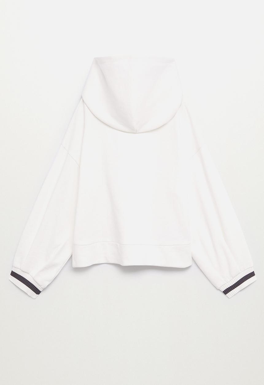 MANGO - Keep sweatshirt - natural