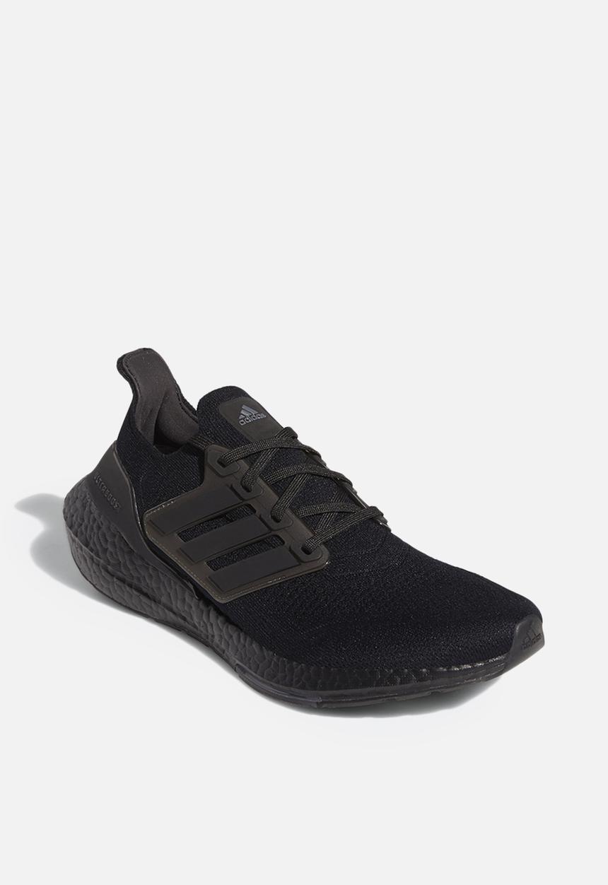 adidas Performance - Ultraboost 21 - core black/core black/core black