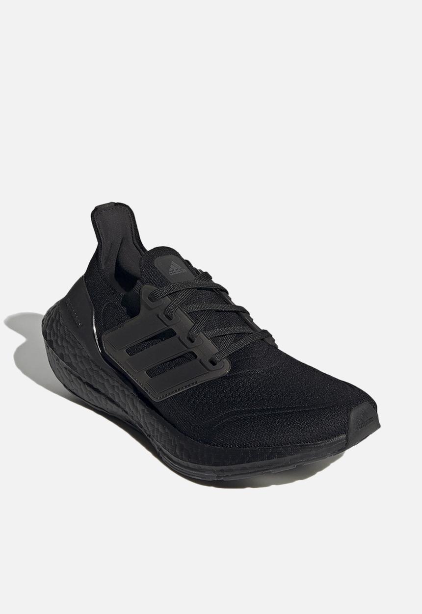 adidas Performance - Ultraboost 21 w - core black/core black/core black