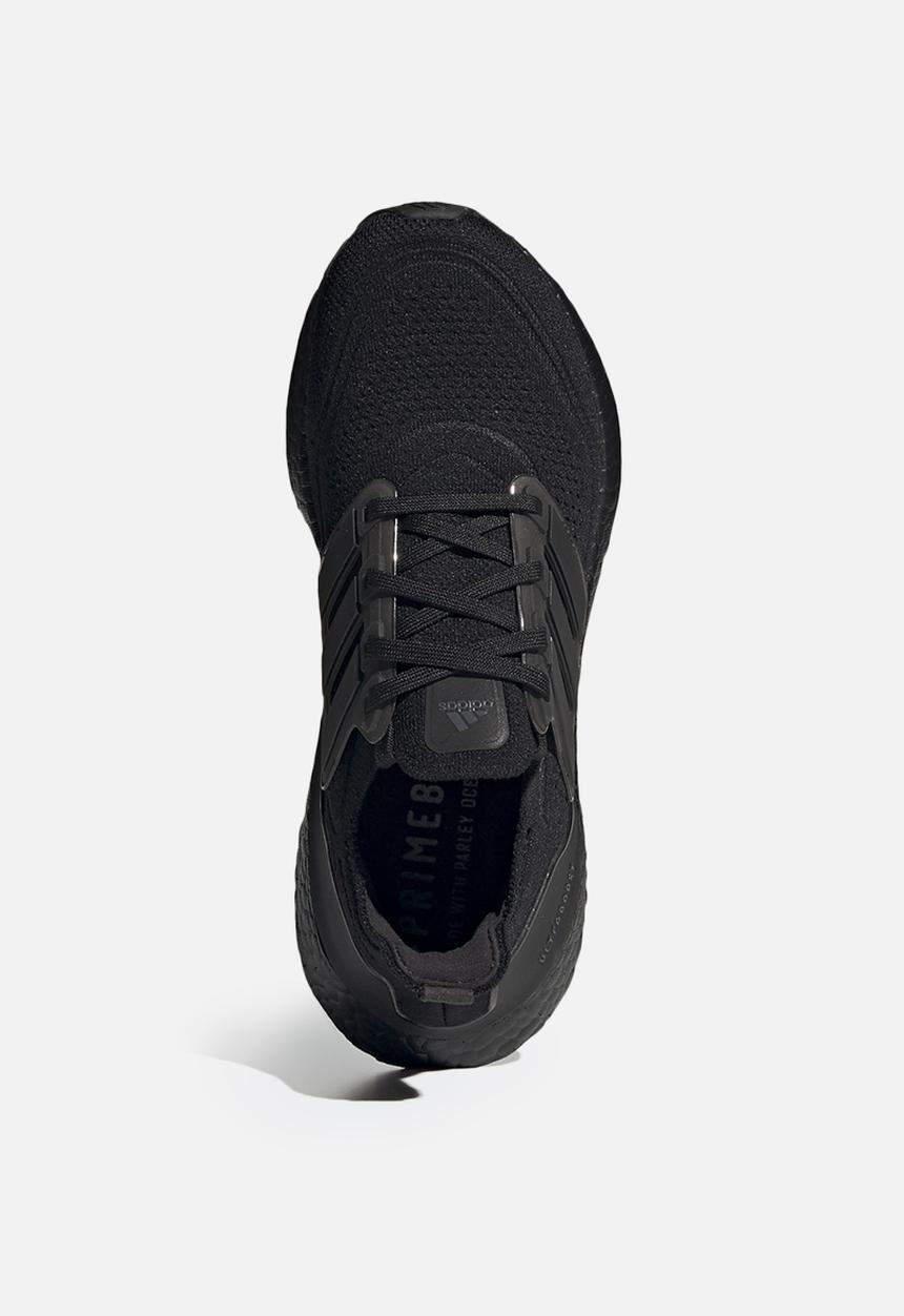 adidas Performance - Ultraboost 21 w - core black/core black/core black