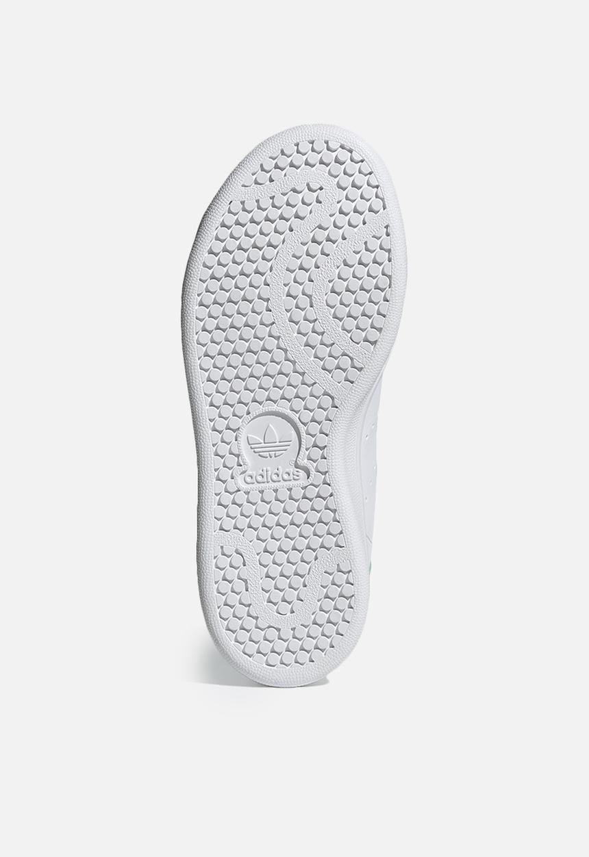 adidas Originals - Stan smith c sneakers - white