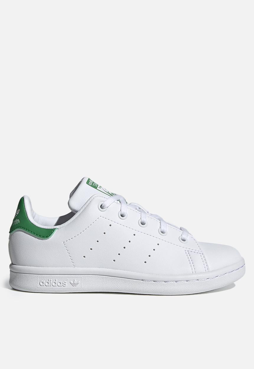 adidas Originals - Stan smith c sneakers - white