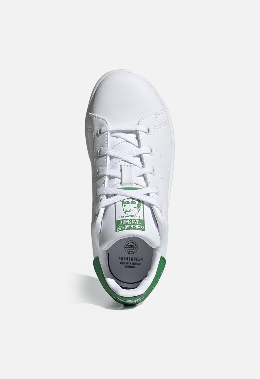 adidas Originals - Stan smith c sneakers - white