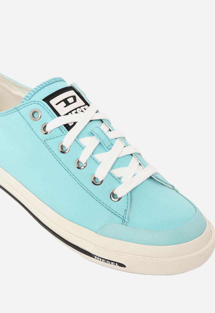 Diesel  - S-astico low cut w sneakers - aqua sky