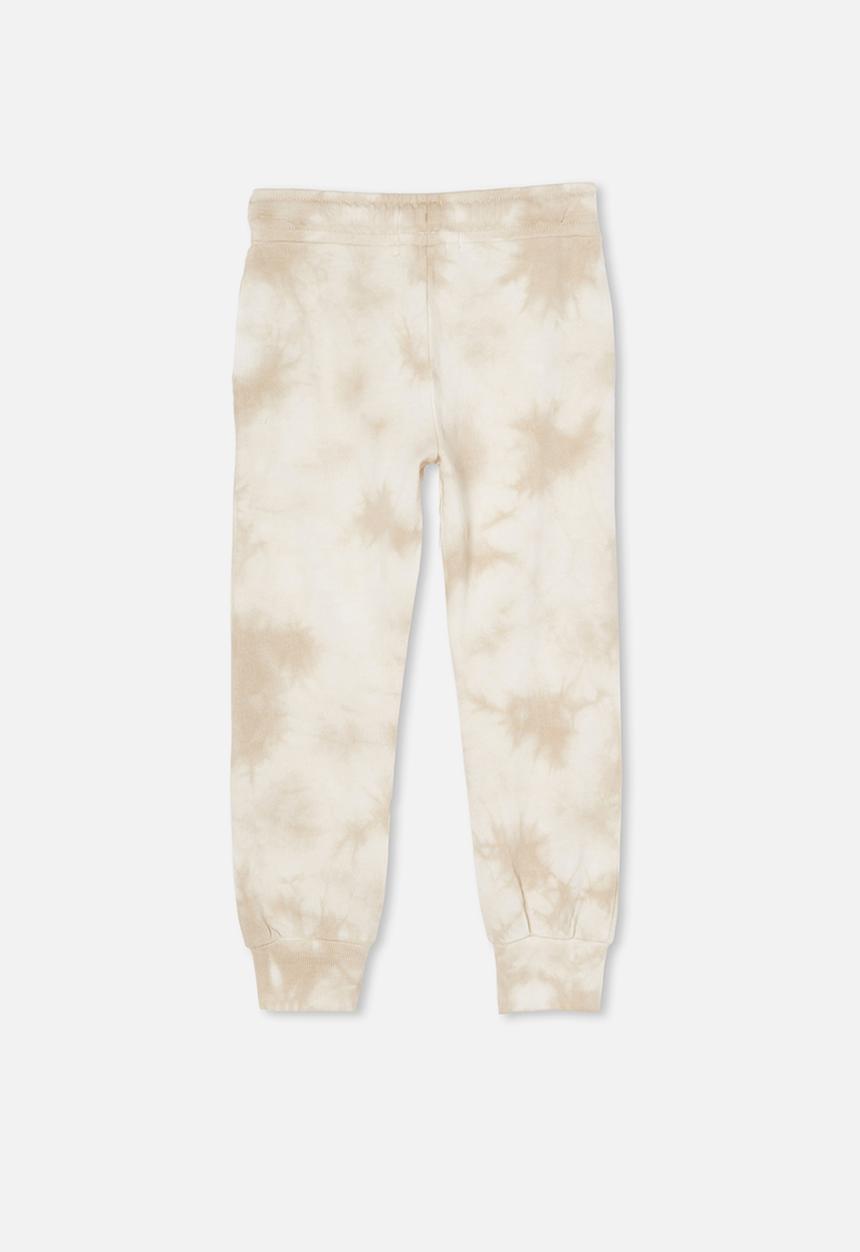 Cotton On - Corey trackpant - neutral 