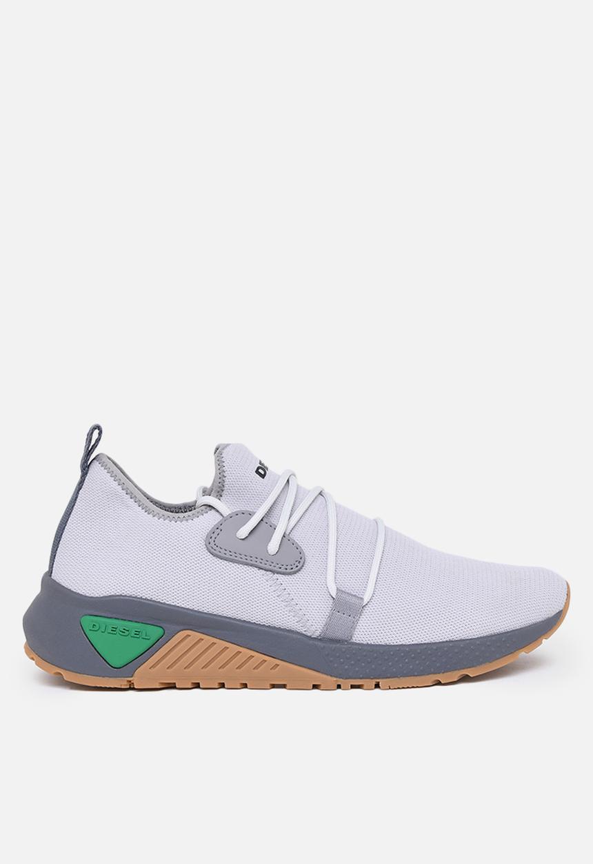 Diesel  - S-kb sle sneakers - iron gate