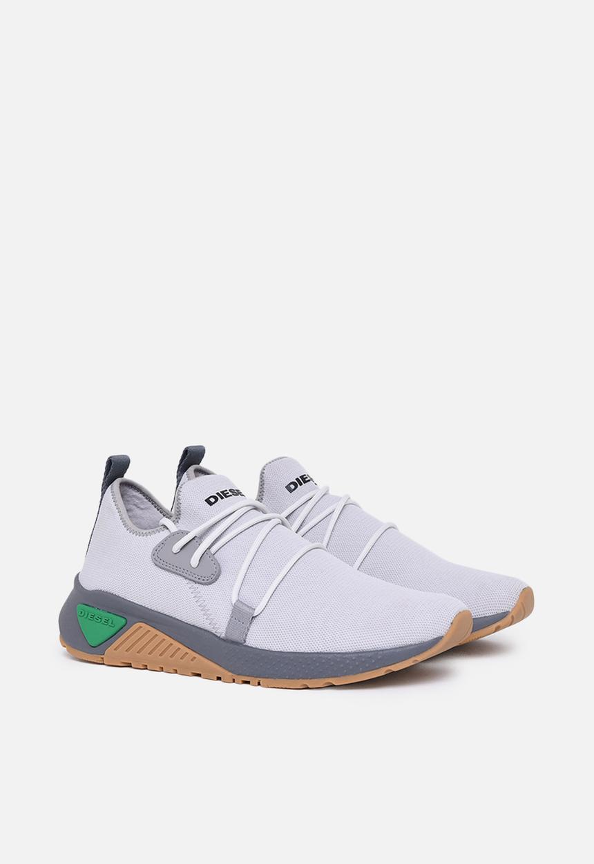 Diesel  - S-kb sle sneakers - iron gate