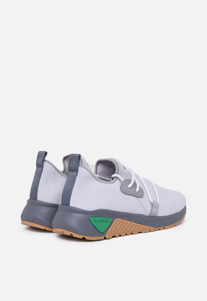 Diesel  - S-kb sle sneakers - iron gate