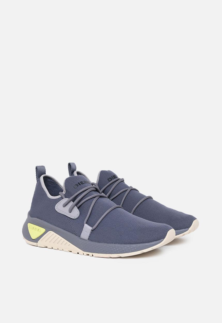 Diesel  - S-kb sle sneakers - wind chime