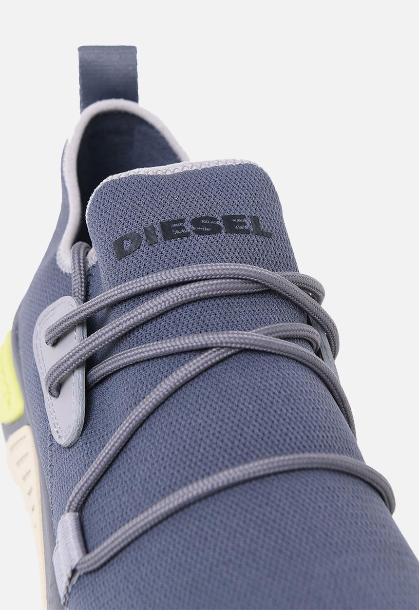 Diesel  - S-kb sle sneakers - wind chime