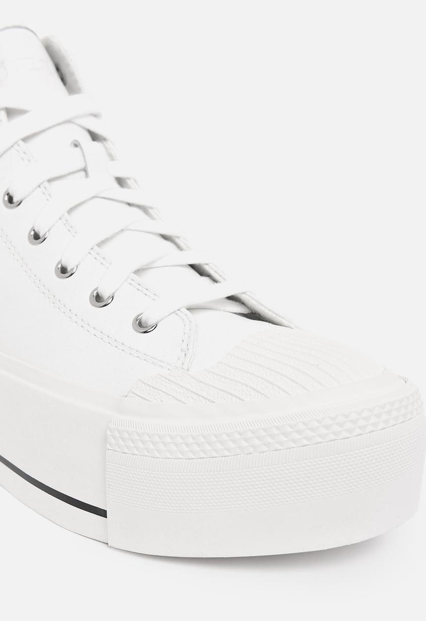 S-astico mc wedge sneakers - y02492-pr013-t1015 - white
