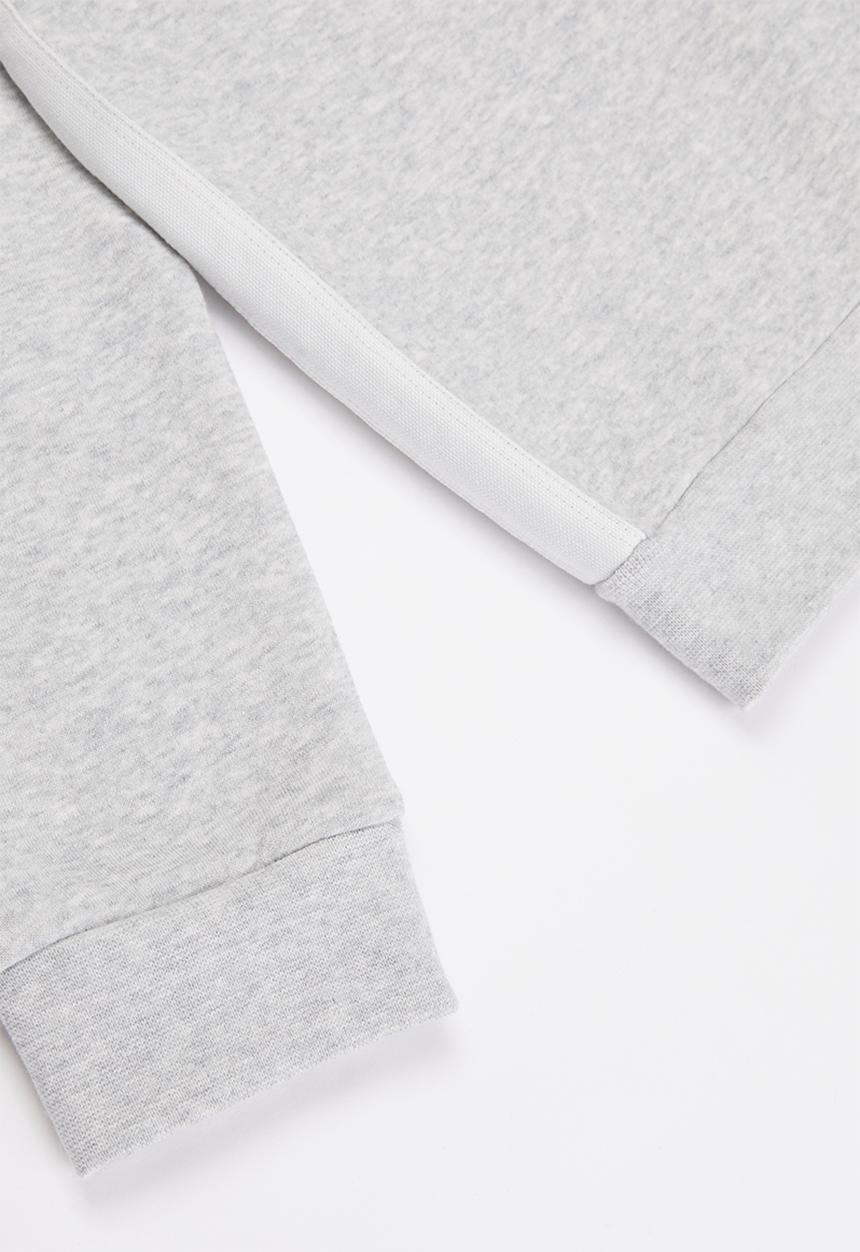 Nike - B nsw nike air crew - grey