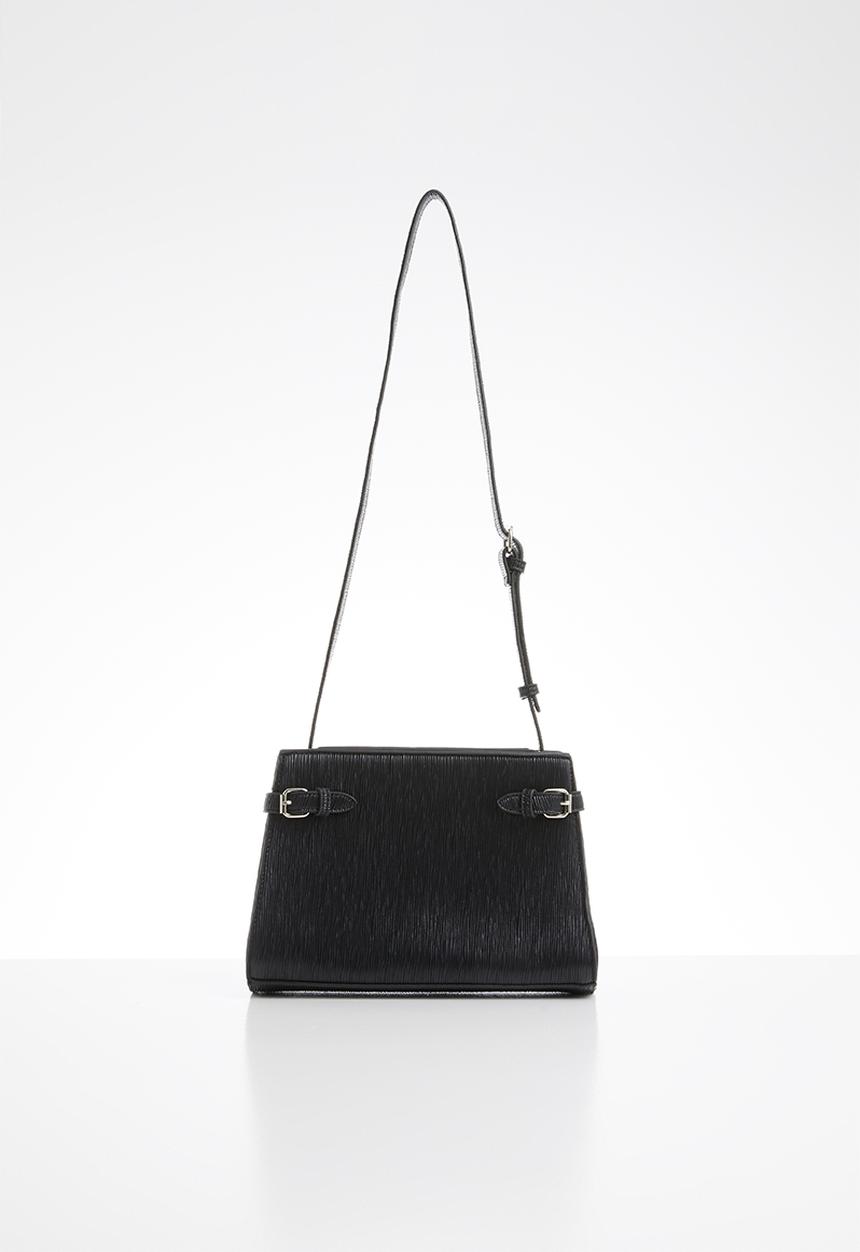 Superbalist - Skye crossbody - black