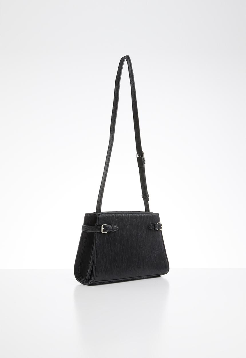 Superbalist - Skye crossbody - black