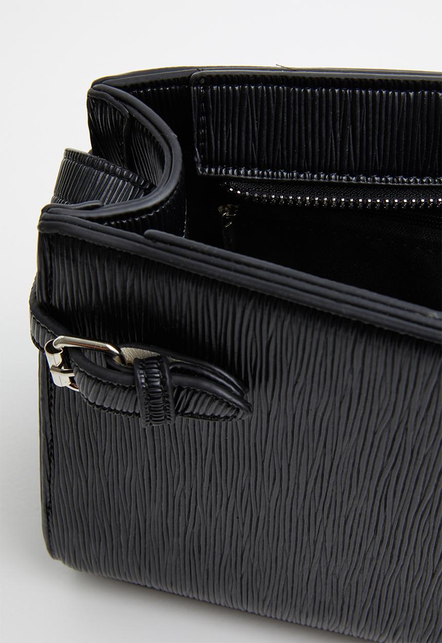 Superbalist - Skye crossbody - black