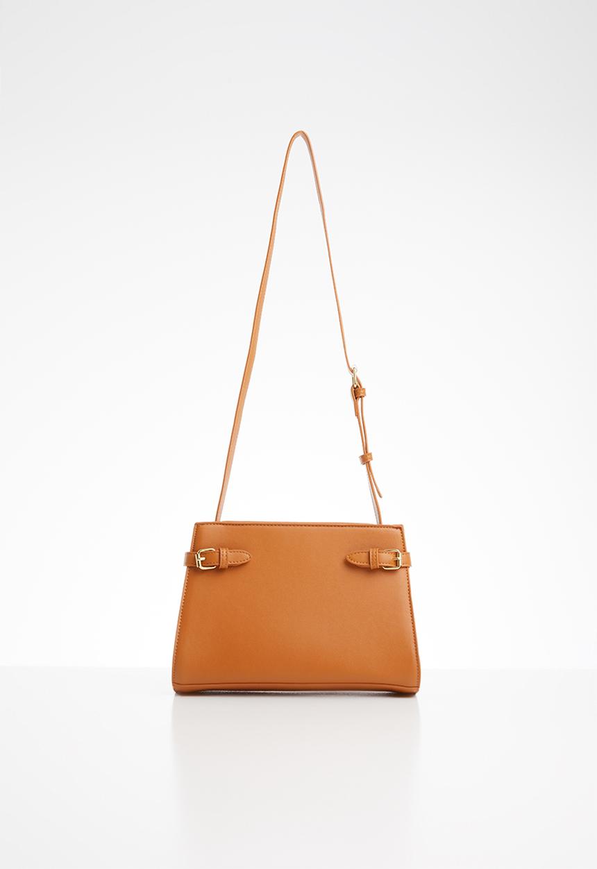 Superbalist - Skye crossbody - tan